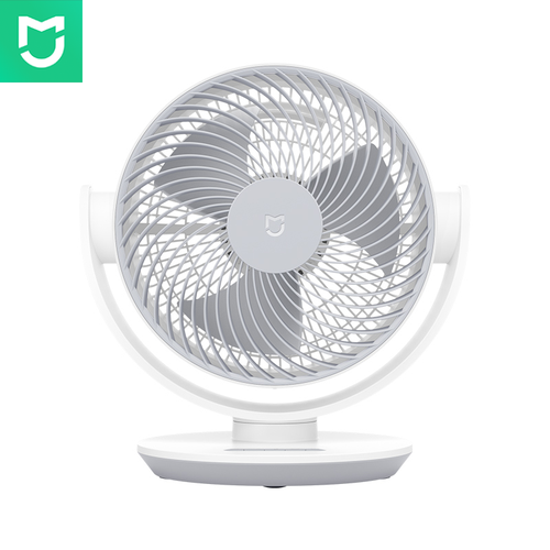 Умный вентилятор Xiaomi Mijia DC Frequency Conversion Circulating Fan (ZLXHSO1ZM) CN