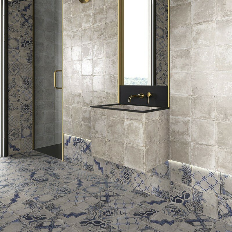 фото Керамогранит Mainzu Canaletto Bianco Matt 20x20 PT03076