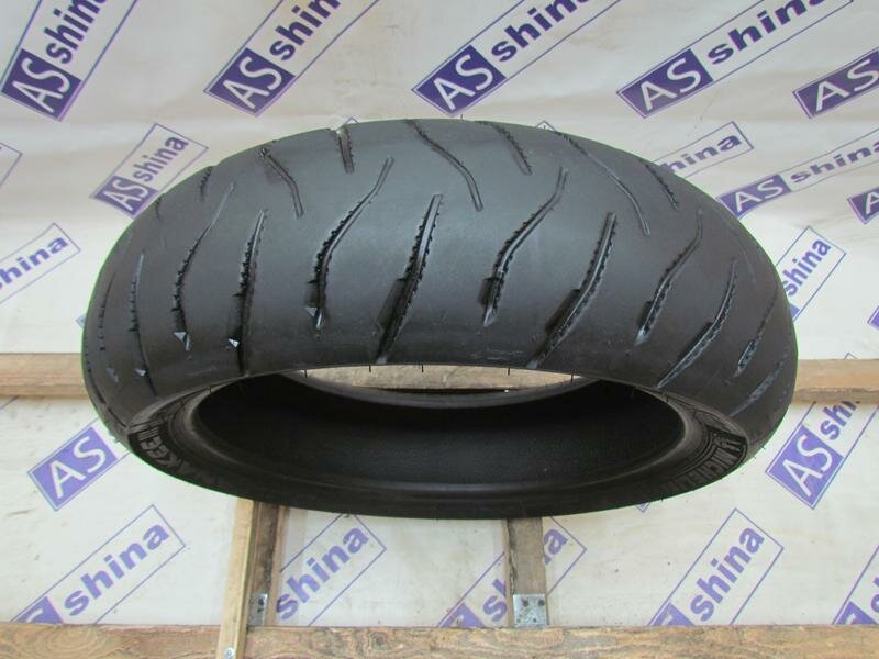 Michelin Anakee 3 170/60 R17 мотошины Летние