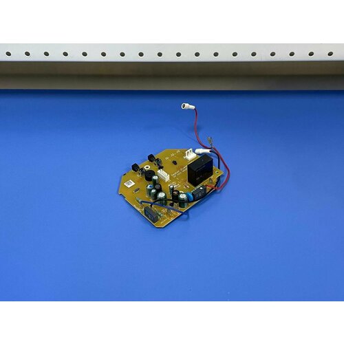 Блок управления парогенератора Philips GC792620 191500₽