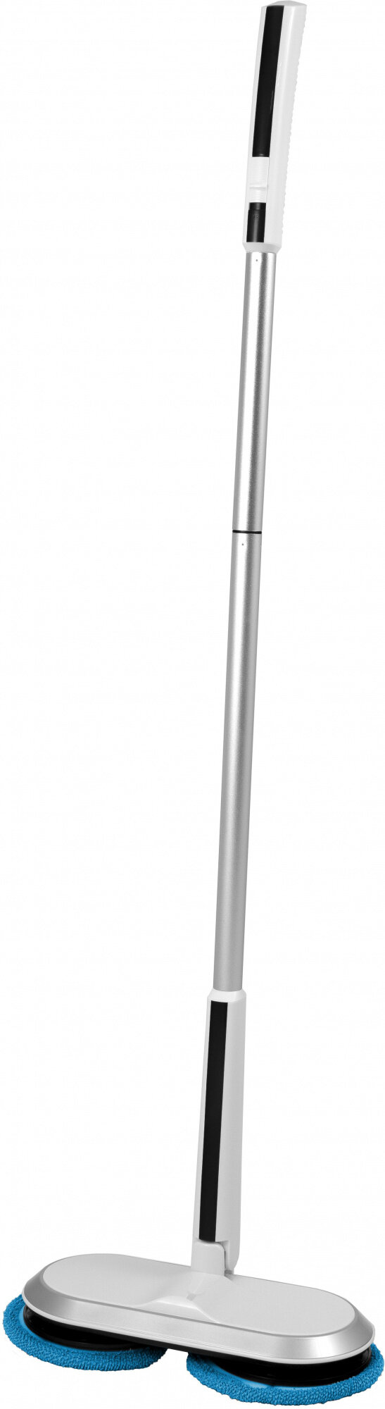Пылесос-электровеник Xbot RM2 серый