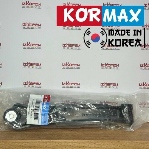 Рычаг подвески передн. лев./прав. Chevrolet Spark 05-/Daewoo Matiz 98- KSA001