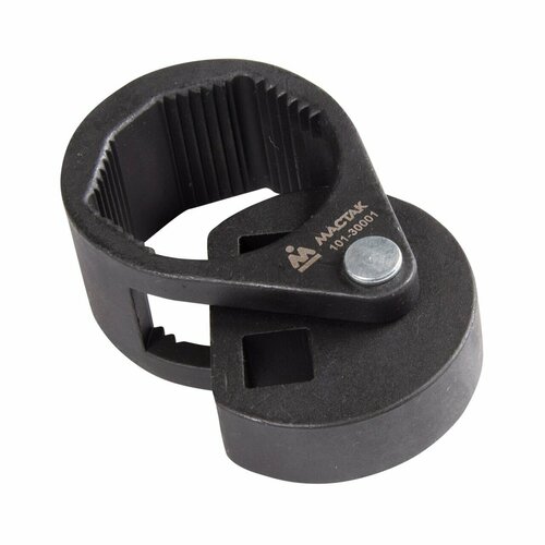 Ключ поперечной рулевой тяги 30-40 мм мастак 101-30001 4500₽