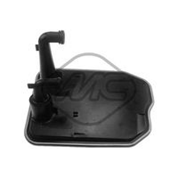 METALCAUCHO 21016 фильтр акпп mercedes-benz gla-class (x156) cla купе (c117) b-class sports tourer (w246, w242) b-