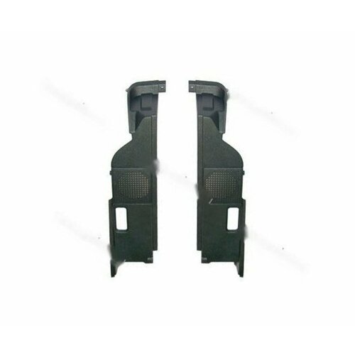 Опора полки багажника 2108-09, 2113-14 кампласт