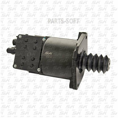 SK SK258000201 SK258000201_ПГУ сцепления 29990₽