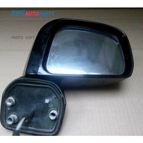 AVG 16191012 16191012_10 NISSAN TIIDA I 092004-072014 Зеркало электрорегулировка 04-10 правое 5037₽