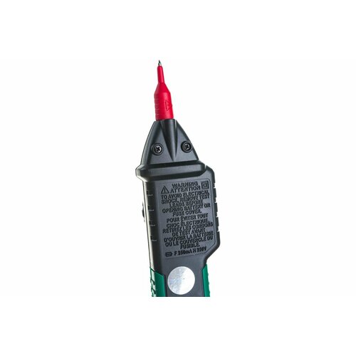 Mastech MASTECH MS8212A цифровой мультиметр-ручка 00-00002672