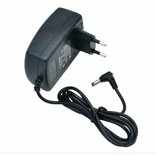 Блок питания 5v 25А Орбита OT-APB19 для приемника цифрового ТВ универсальный сетевой адаптер штекер 55 х 25мм 378₽