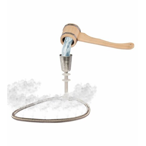 Парогенератор для Закрытой каменки 375200₽