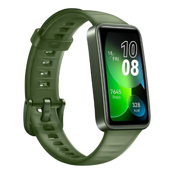 Фитнес-браслет HUAWEI Band 8 ASK-B19 Emerald Green