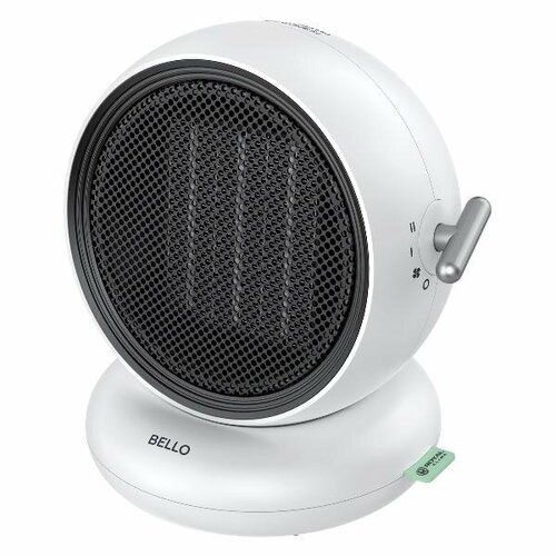 Тепловентилятор Royal Clima BELLO RFH-B1000DC-WT 3950₽