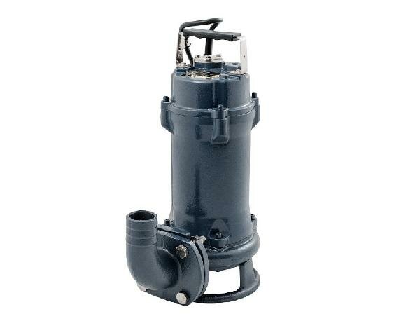 Фекальный насос UNIPUMP FEKAMAX 25-15-22 49381