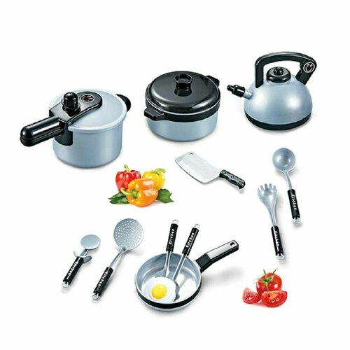 Набор посуды 12 предметов 200651588 921₽