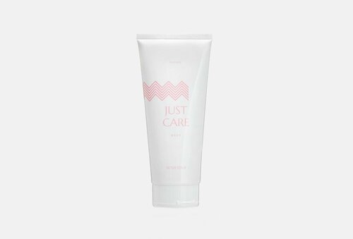 Парфюмированный крем-скраб для тела JUST CARE DETOX SCRUB PARFUME