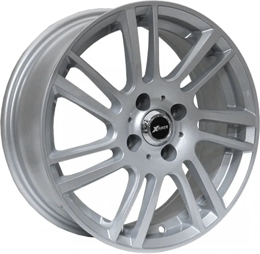 Диски X-Race AF-04 15 / 4*100 ET48 D54.1 J6.0 S