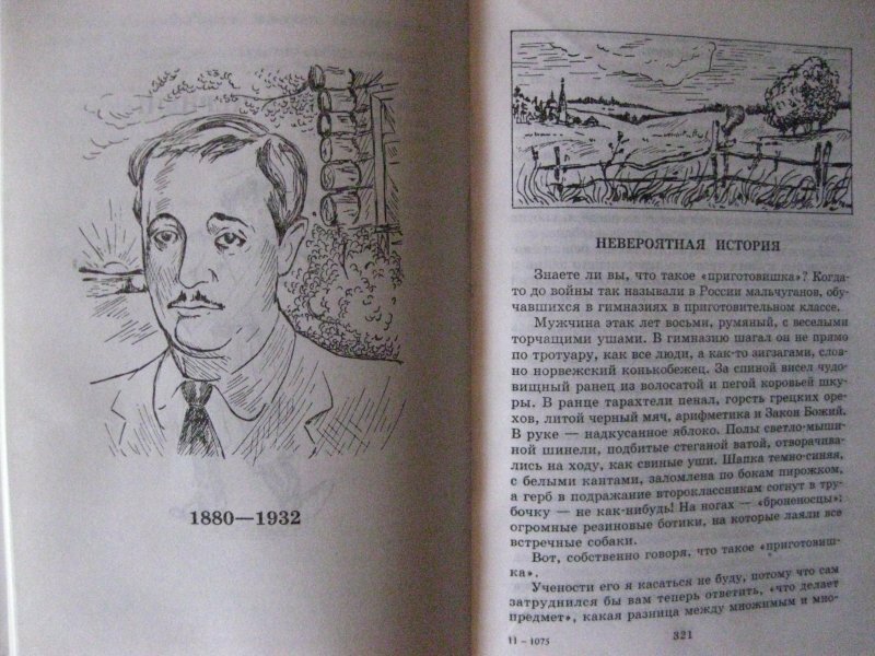 Юмористические рассказы (Аверченко Аркадий Тимофеевич) - фото №10