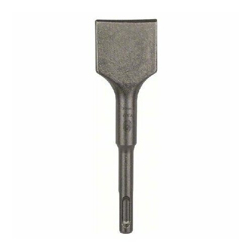 Лопаточное долото SDS-plus с головкой 42x140 мм 2 608 690 178 Bosch Power Tools 3165140608411 6127₽