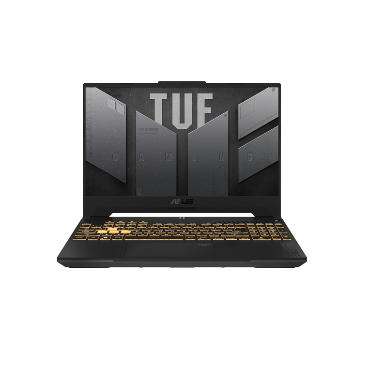 Ноутбук 17.3" Asus Gaming A17 FA707NU-HX070 (90NR0EF5-M00430), серый