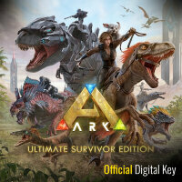 Игра ARK: Ultimate Survivor Edition Xbox Series S, Xbox Series X цифровой ключ