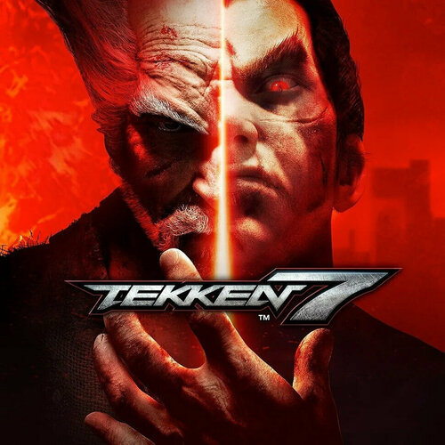 Игра TEKKEN 7 Xbox One, Xbox Series S, Xbox Series X цифровой ключ, Русские субтитры и интерфейс игра tom clancy s rainbow six siege deluxe edition xbox one xbox series s xbox series x цифровой ключ русские субтитры и интерфейс