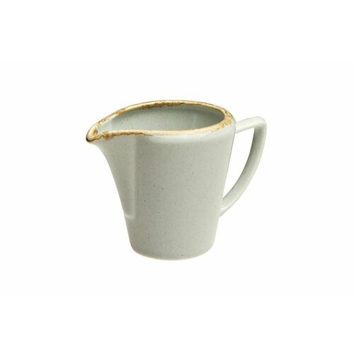 Молочник фарфоровый 