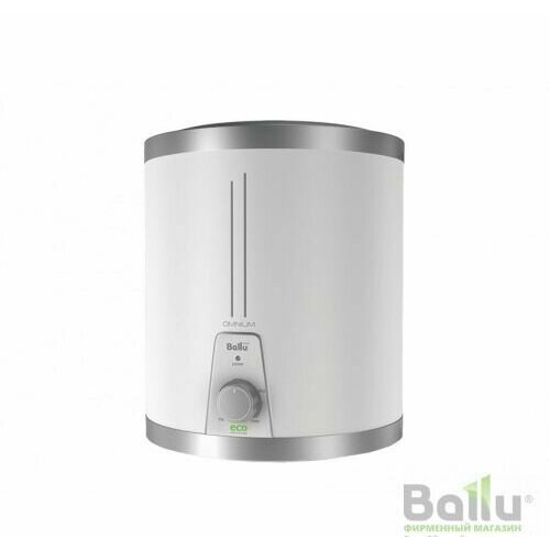 Водонагреватель Ballu BWHS 15 Omnium Uni U 1089000₽