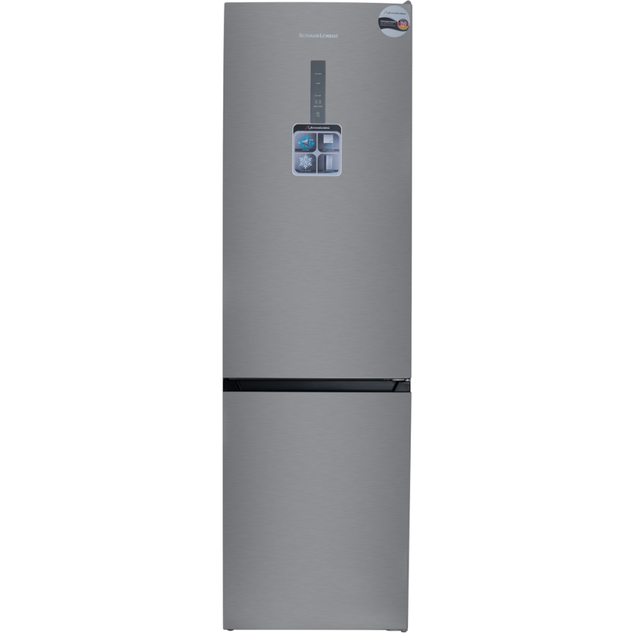 Schaub Lorenz Двухкамерный холодильник отдельностоящий Schaub Lorenz SLU C201D0 G