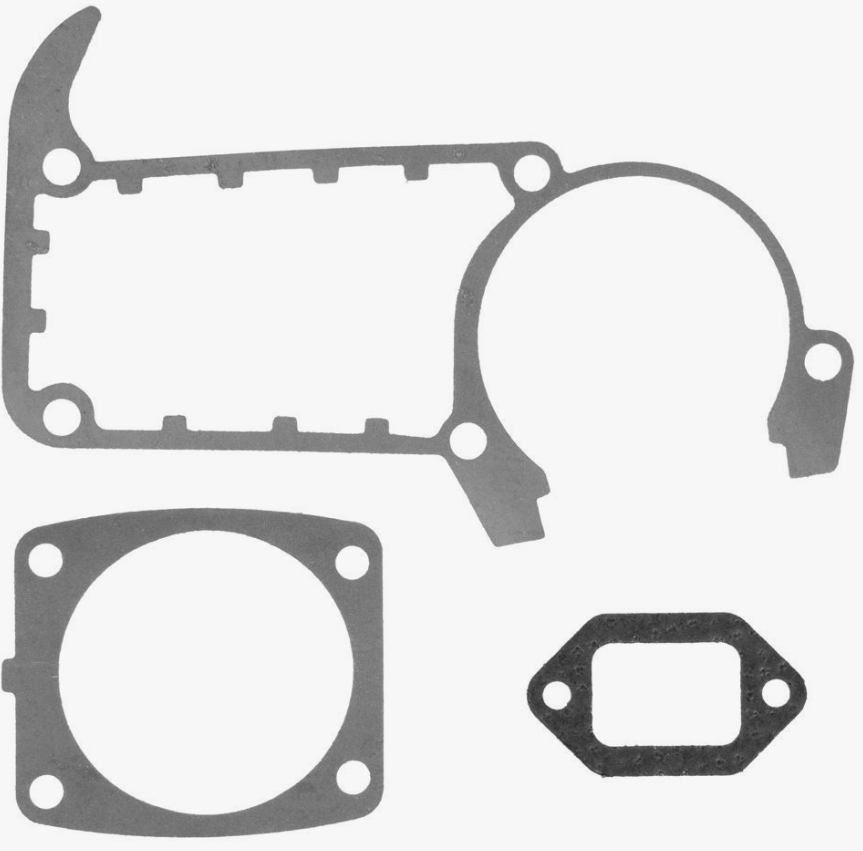 Комплект прокладок для бензопилы STIHL MS361 / MS341