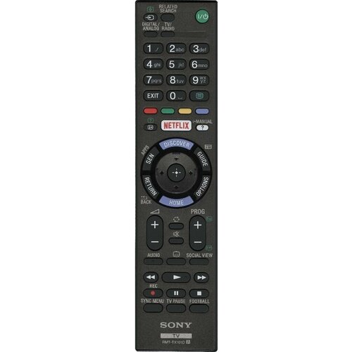 Пульт Sony RMT-TX101D оригинальный пульт для телевизора sony rmt tx101d