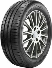 Автомобильные шины Goodyear EfficientGrip 275/40 R19 Y RunFlat