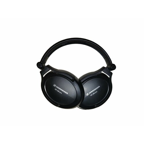 Корпус для наушников Sennheiser HD 380 PRO, PXC450.