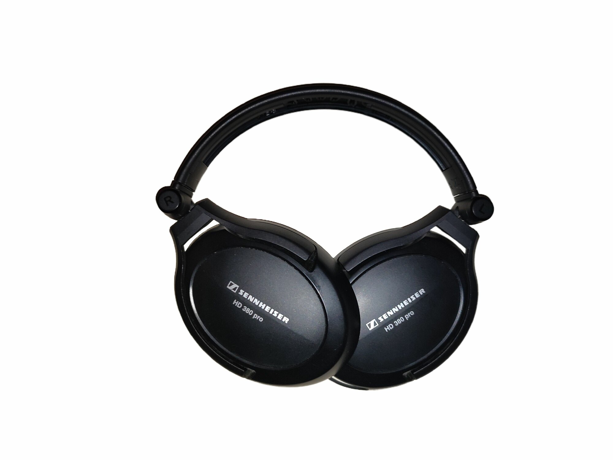 Корпус для наушников Sennheiser HD 380 PRO, PXC450.