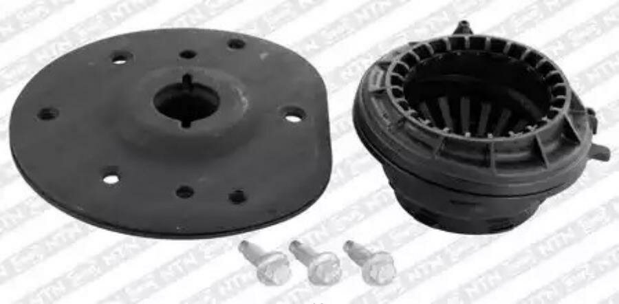 NTN-SNR KB652.30 Опора переднего амортизатора L=R (с подшипником) для FORD MONDEO V (2015>) NTN-SNR KB652.30