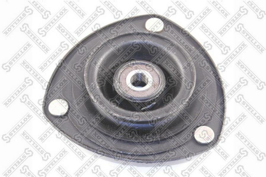 STELLOX 1251015SX опора амортизатора переднего!\ Hyundai Sonata all 94-98