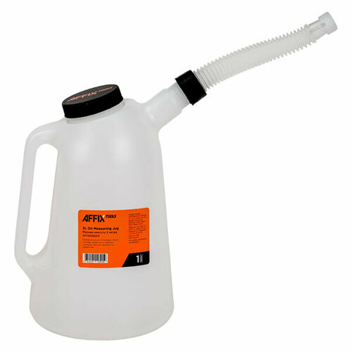 Affix Емкость мерная с крышкой 3 л AF13510003 1244₽