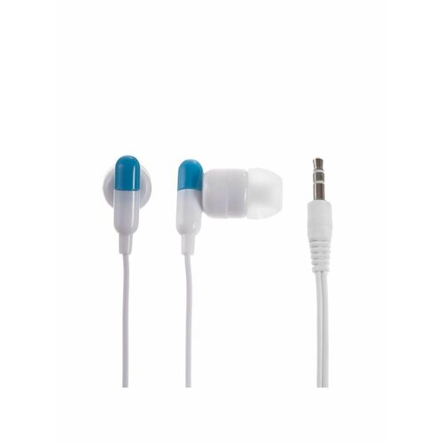 Наушники LuazON Пилюли LV-006 вакуумные микс 370₽