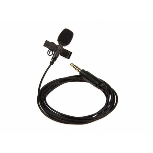 Петличный микрофон Rode Smartlav для iOS устройств 975000₽