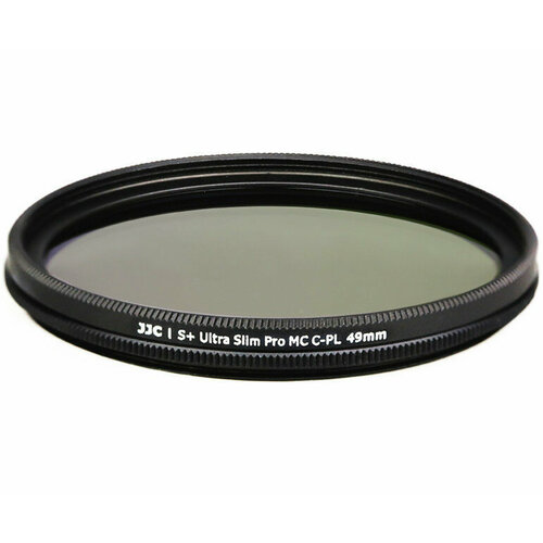 Поляризационный фильтр JJC CPL Filter 67mm (S+)