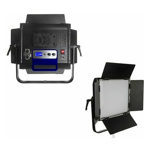 Светодиодный осветитель Digitalfoto CHAMELEONPANEL-100 6337900₽