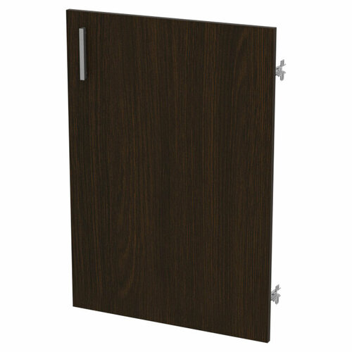 Дверь Меб-фф Дверь низкая ДВ-46С-28М Венге 1968₽
