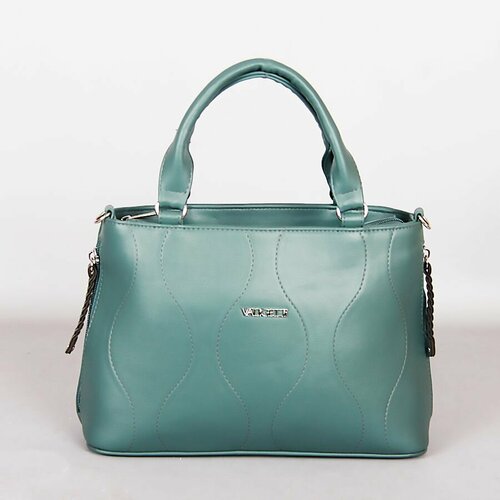 Сумка Valigetti, зеленый