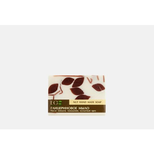   EO LABORATORIE NUT SOAP