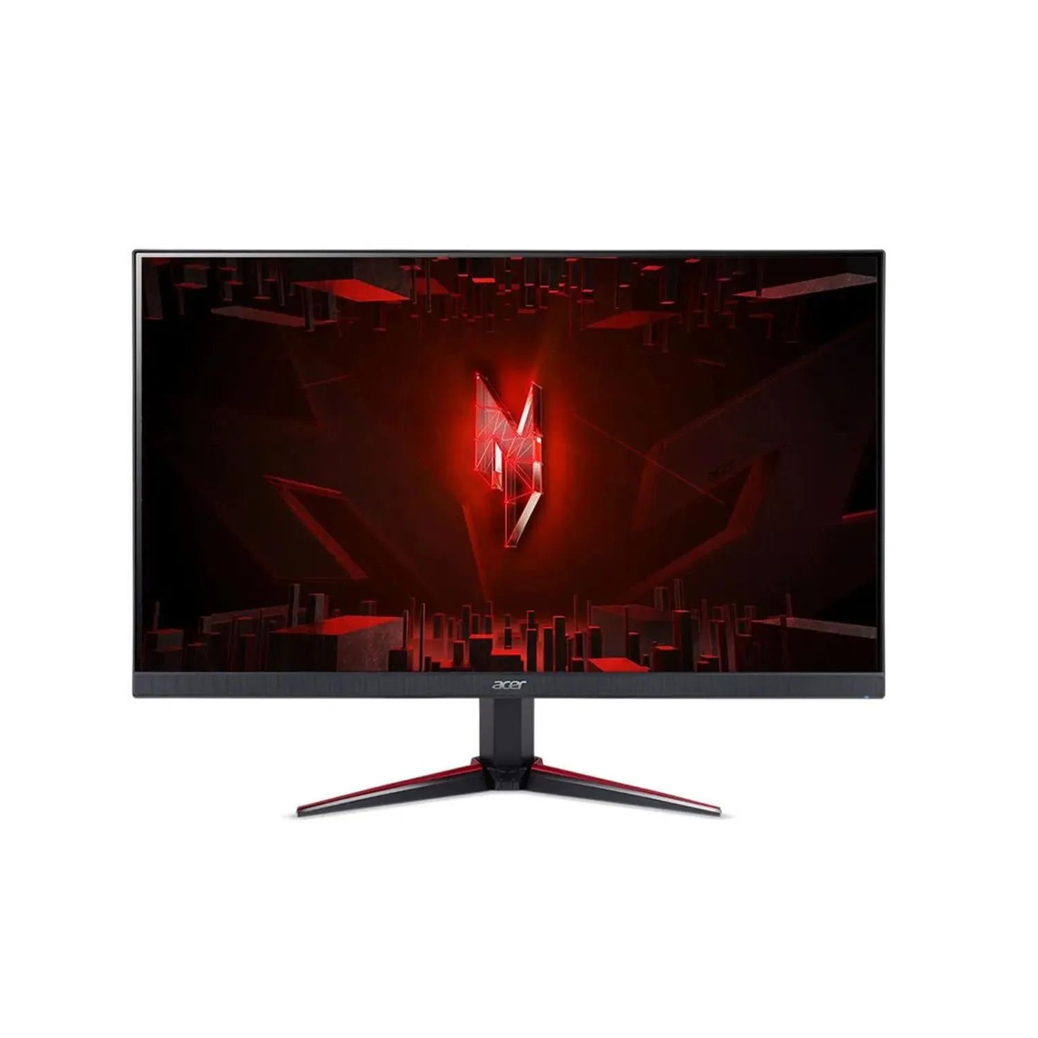 Монитор Acer 27" Nitro VG270Ebmiix черный IPS LED