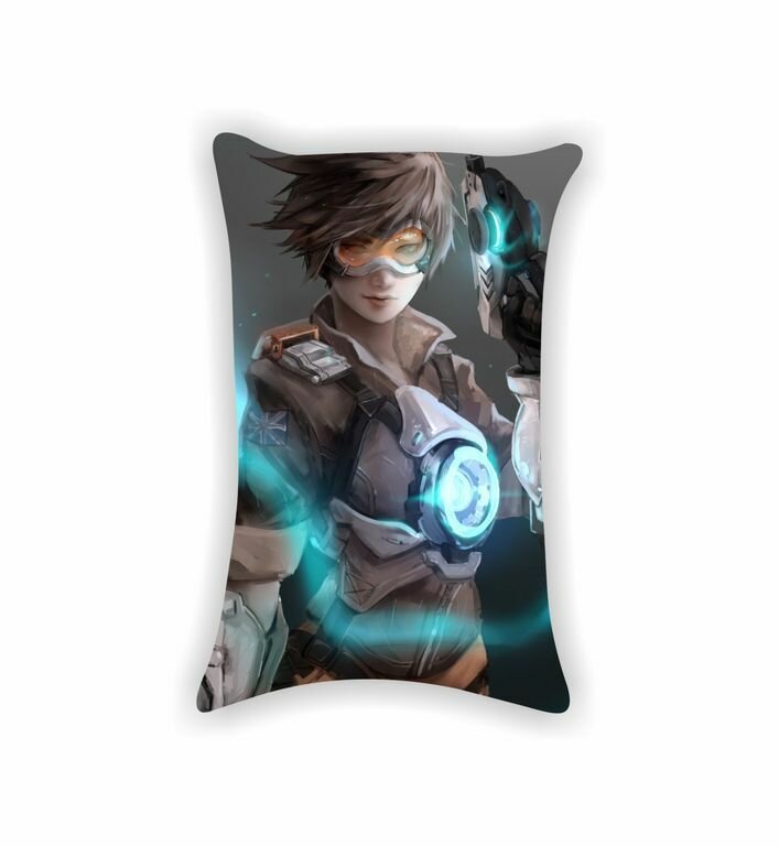 Подушка GOODbrelok Overwatch, Овервотч №16