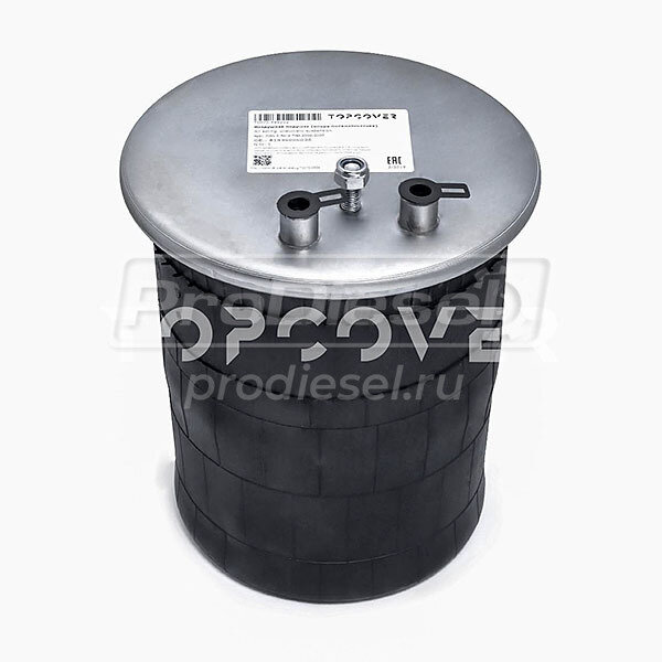 Подушка задней подвески MAN (Ман) TGA 00-08 (T0070-4882V2)