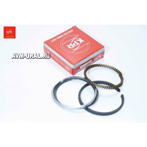KPR KPR-G1003 Кольца поршневые 930₽