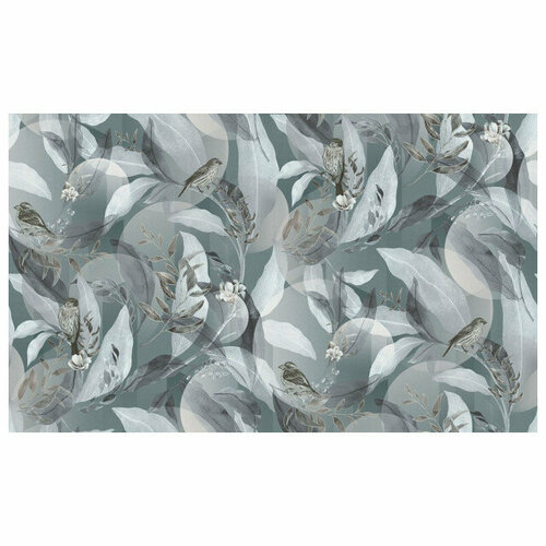 Обои erismann виниловые на флизелиновой основе 1005х106м арт60522-07 7648₽