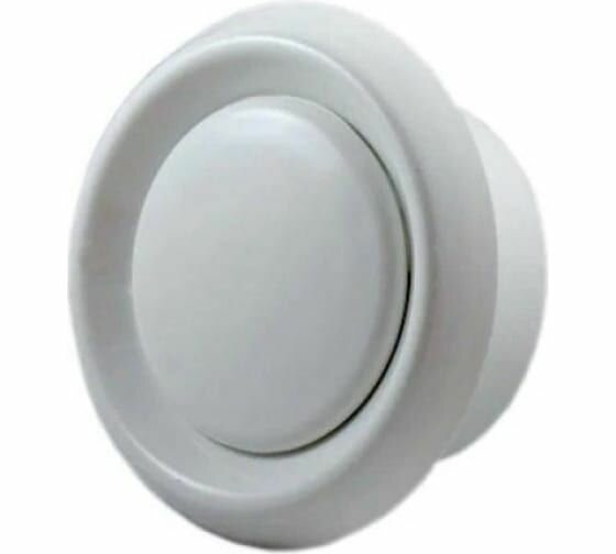 фото Пластиковый диффузор NOIZZLESS DVA 4687202613748