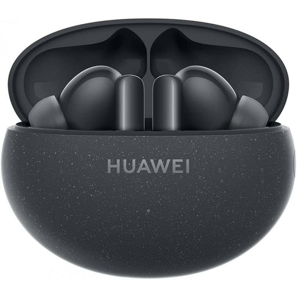 Беспроводные наушники HUAWEI FreeBuds 5i RU, nebula black